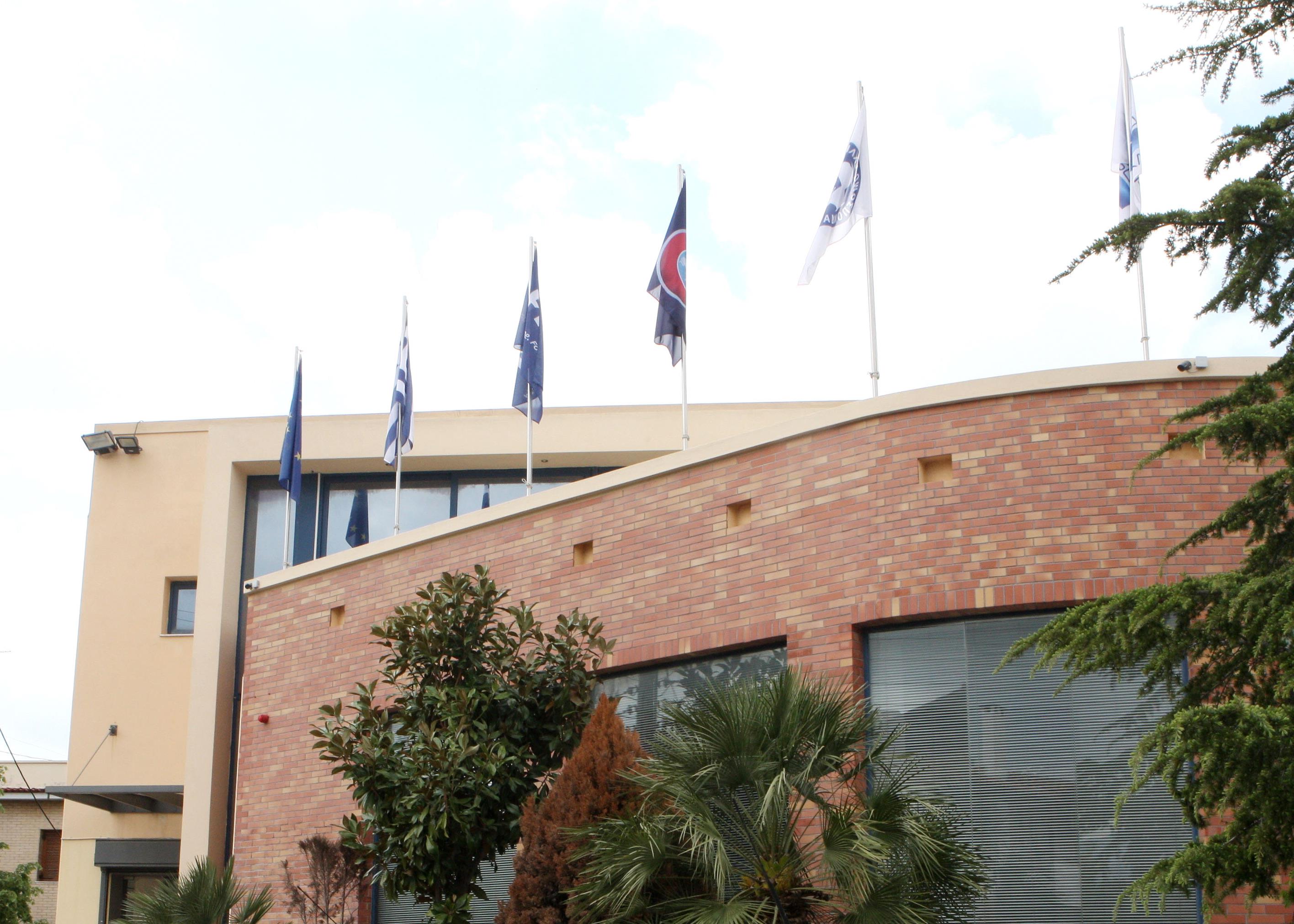 Επικυρώθηκε η βαθμολογία της Σούπερ Λιγκ για τις θέσεις 1-5