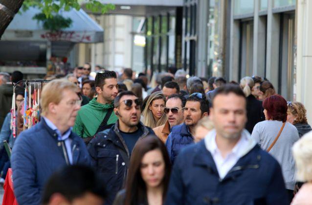 Κατά των Κυριακών το Περιφερειακό Συμβούλιο Αττικής