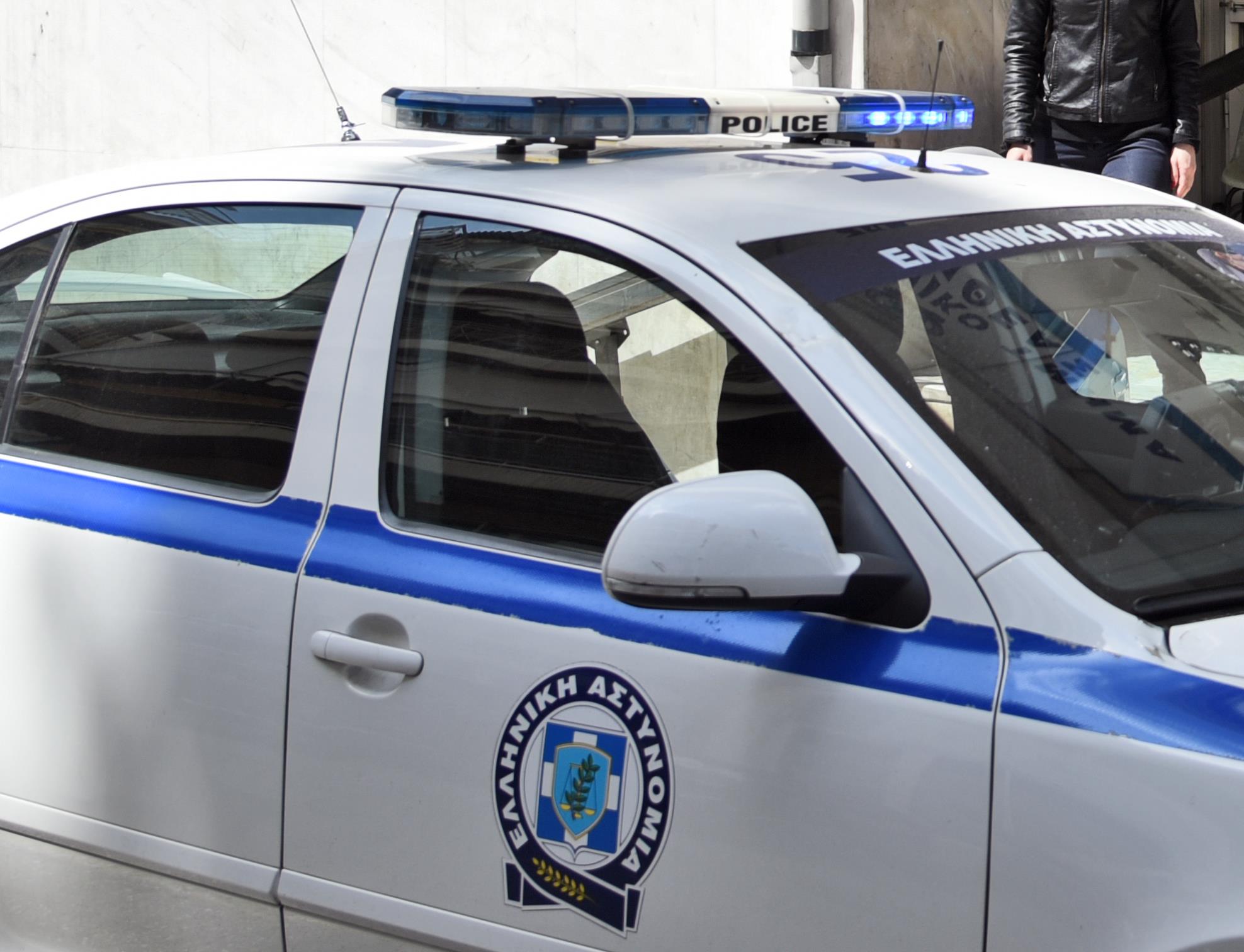 Σύλληψη διοικητή μεγάλου αστυνομικού τμήματος της Αττικής για διαφθορά