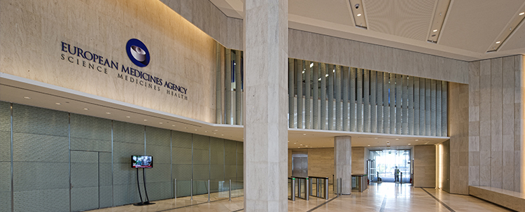 Σύσκεψη για τη διεκδίκηση της έδρας του Ευρωπαϊκού Οργανισμού Φαρμάκων