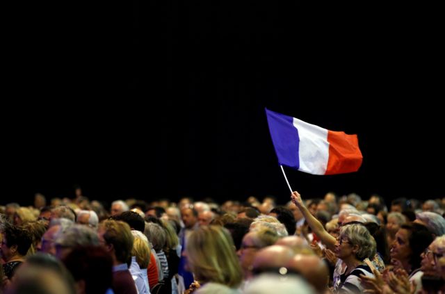 Ο Γάλλος κεντρικός τραπεζίτης προειδοποιεί κατά της εισαγωγής παράλληλων νομισμάτων