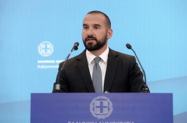 Η πορεία απασχόλησης ανά πρωθυπουργό από το 2010 από τον Δ.Τζανακόπουλο