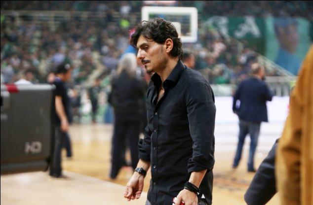 Ο Δ.Γιαννακόπουλος απέσυρε το ενδιαφέρον του για τον Ερασιτέχνη