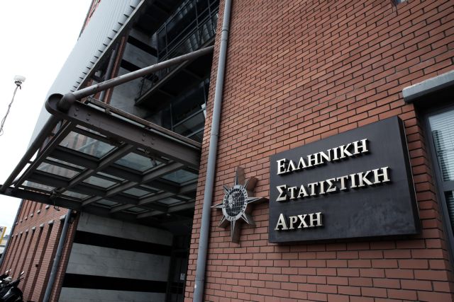 Στο 1,6% υποχώρησε ο πληθωρισμός τον Απρίλιο