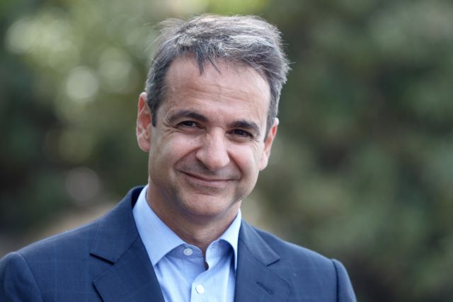 Μητσοτάκης: Δεν έχει γίνει καμία πρόοδος στην ανασκαφή της Αμφίπολης