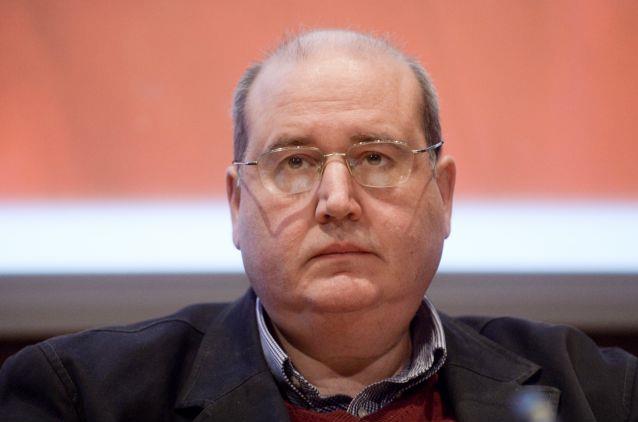Επανέρχεται ο Νίκος Φίλης στις σχέσεις κράτους – εκκλησίας