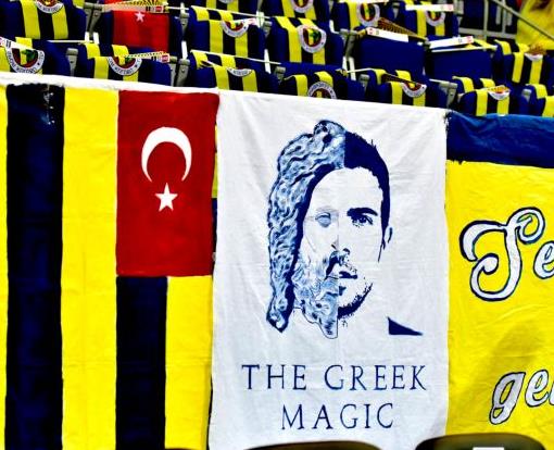 Η δύναμη της έδρας στα φάιναλ φορ της Euroleague