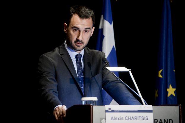 Χαρίτσης: Η συνολική συμφωνία προσφέρει καθαρό δρόμο