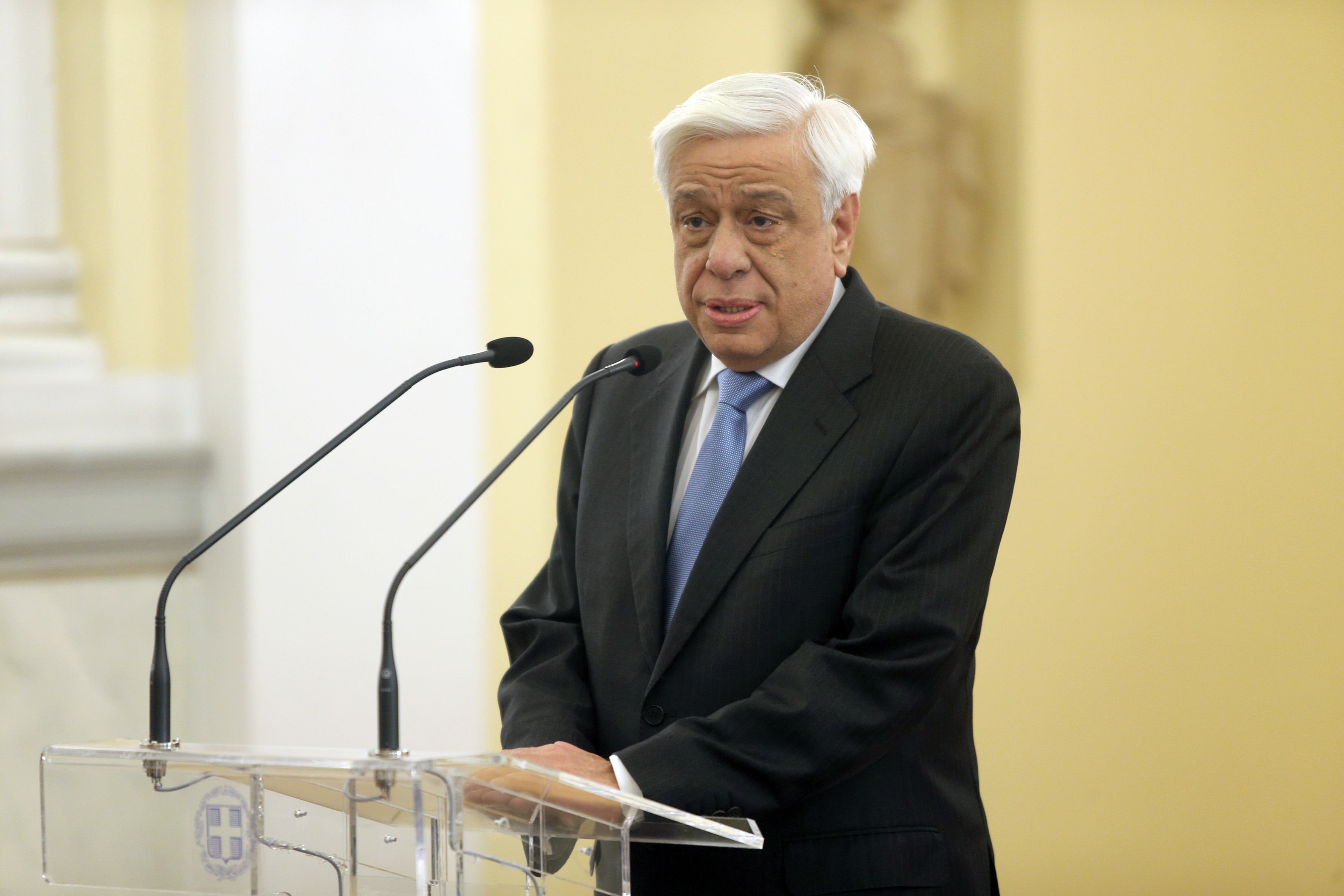 ΠτΔ: Η Ελλάδα ενθαρρύνει την περαιτέρω συνεργασία ΕΕ – Κίνας