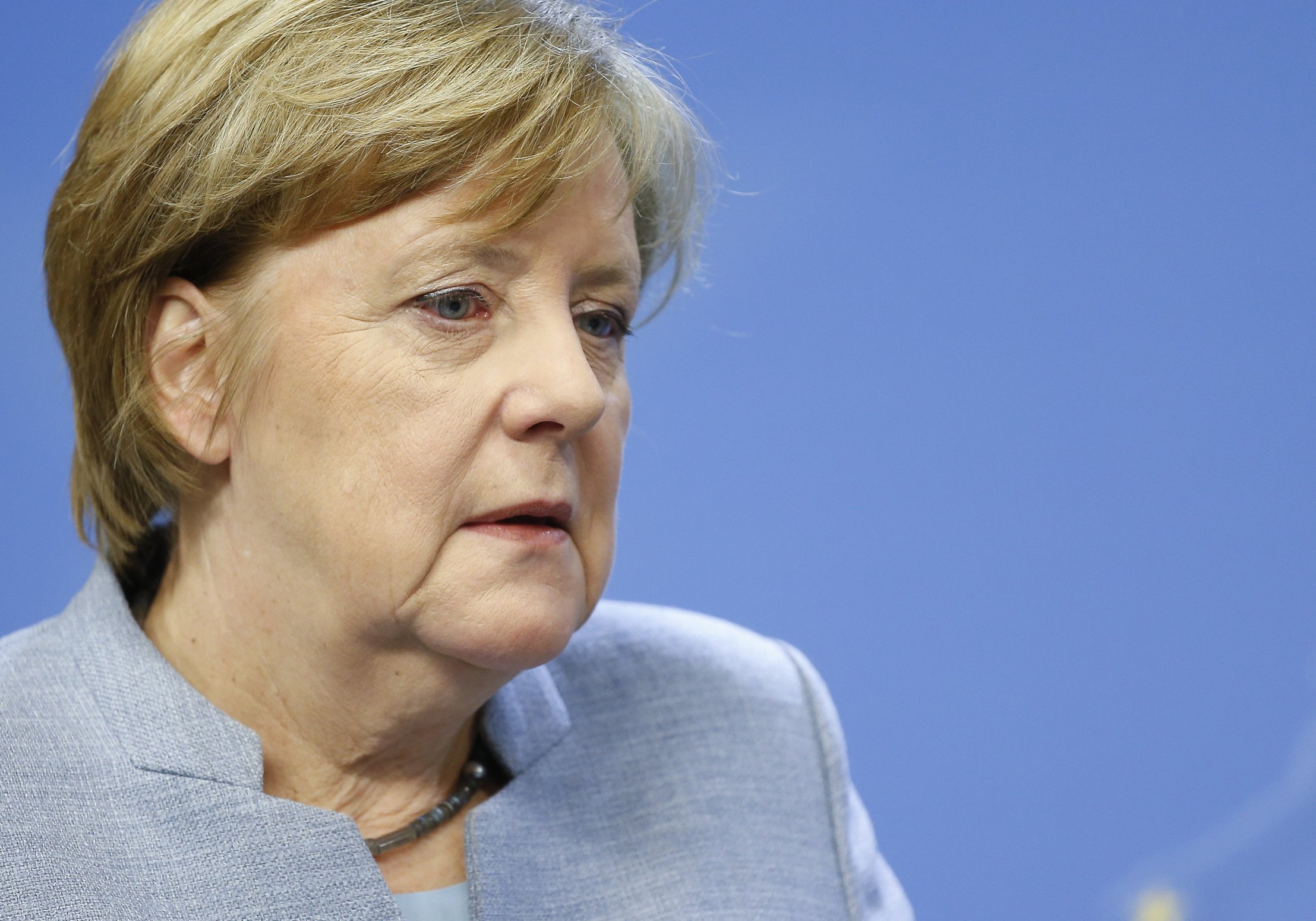 Μέρκελ προς Τουρκία: Η θανατική ποινή λόγος διακοπής των ενταξιακών διαπραγματεύσεων