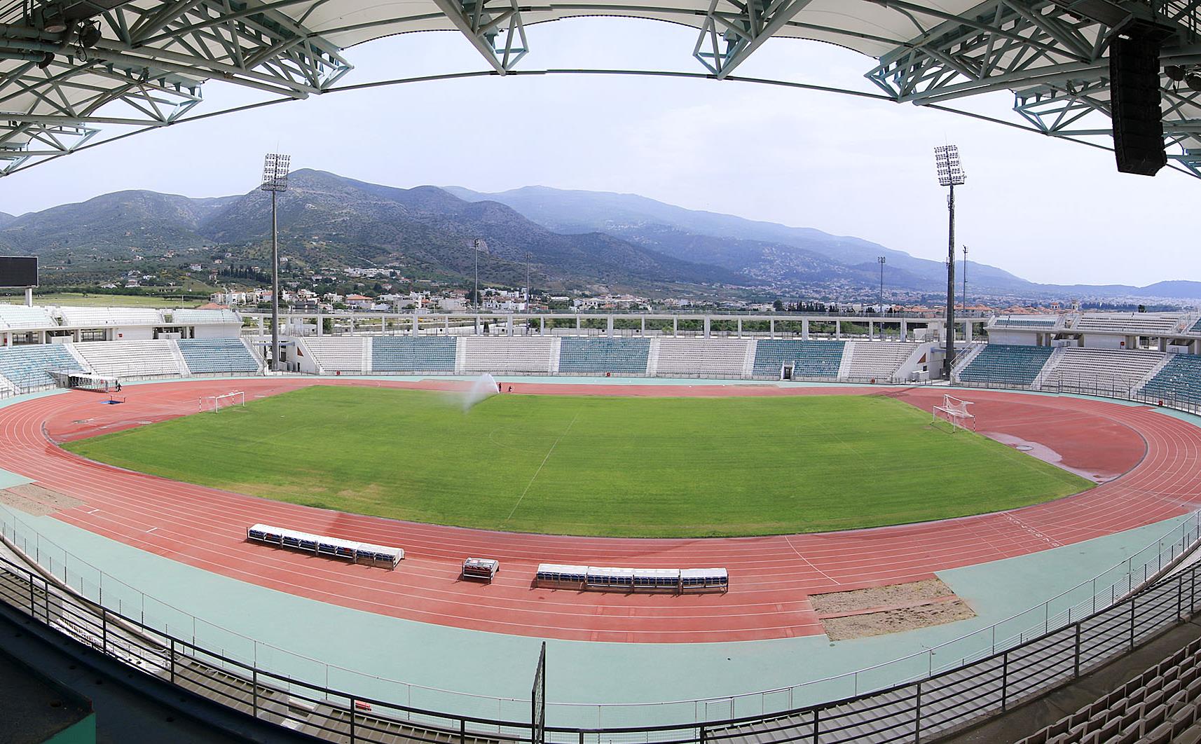 Τελικώς… θα γίνει ο τελικός ΠΑΟΚ – ΑΕΚ στο Πανθεσσαλικό