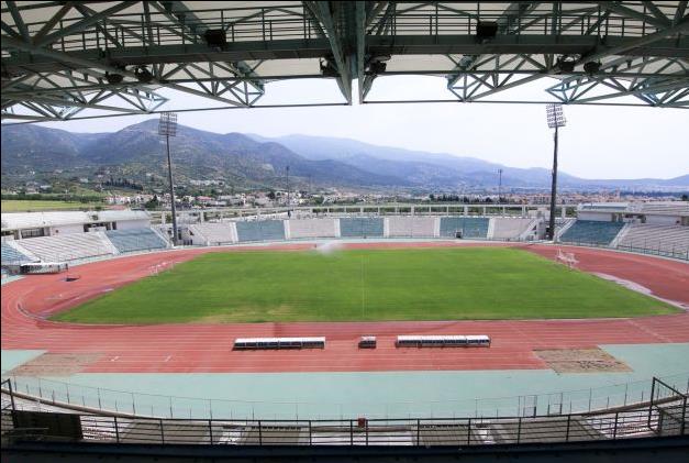 Σκέψεις για αναβολή του τελικού Κυπέλλου