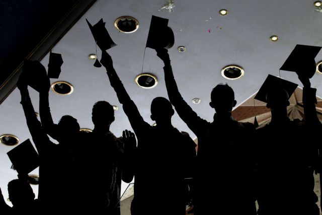 Εργάνη: 92.132 περισσότερες προσλήψεις από απολύσεις τον Απρίλιο