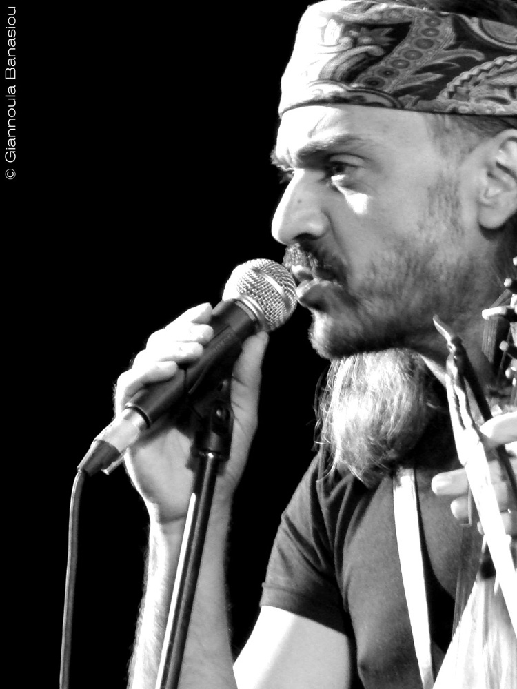 «Η τρόικα των αγγέλων» του Χαΐνη Δ.Αποστολάκη: Ερμηνεύουν οι Πάππος-Μάλαμας