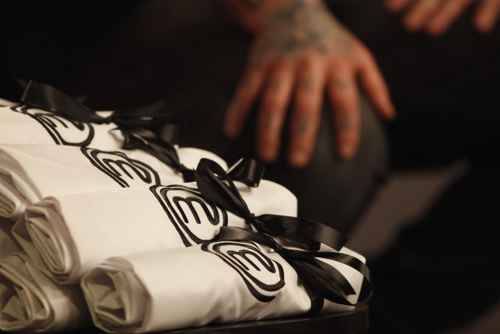 MasterChef: Οι άνθρωποι πίσω από την παραγωγή