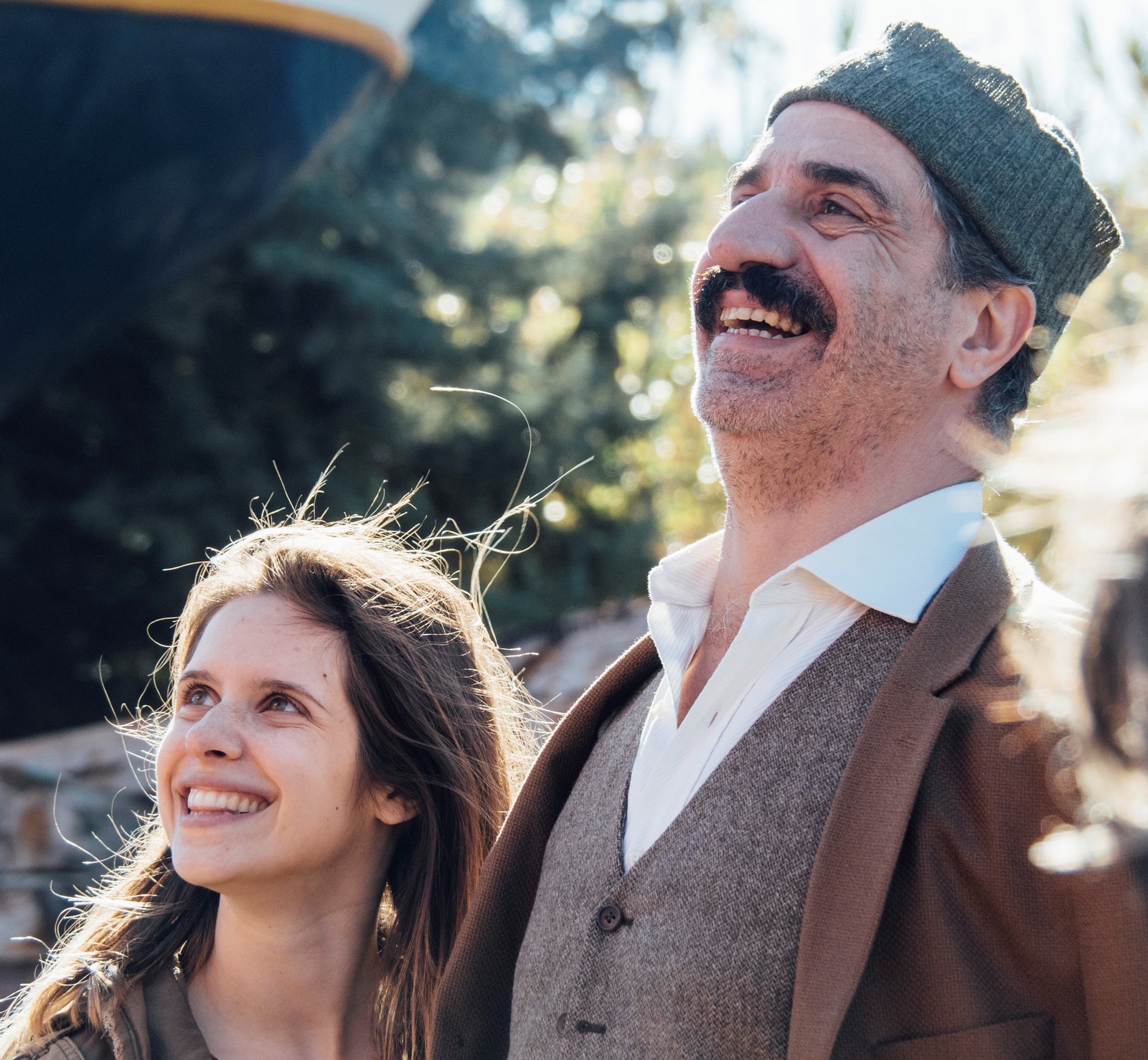 Ρεμπέτικο και… Ευριπίδης στο 70ό Φεστιβάλ Κινηματογράφου των Καννών