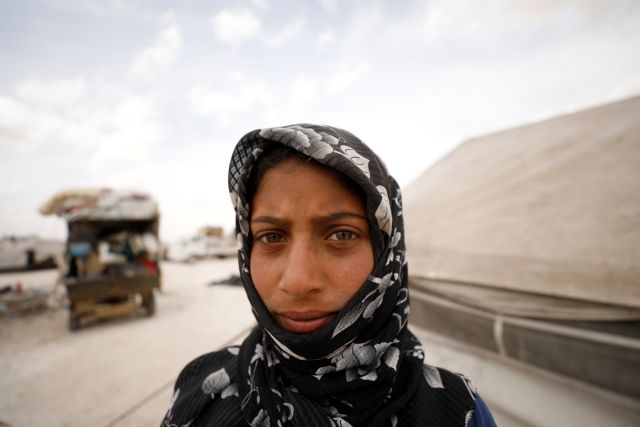 Συρία: Στόχος του ISIS προσφυγικός καταυλισμός, τουλάχιστον 45 νεκροί