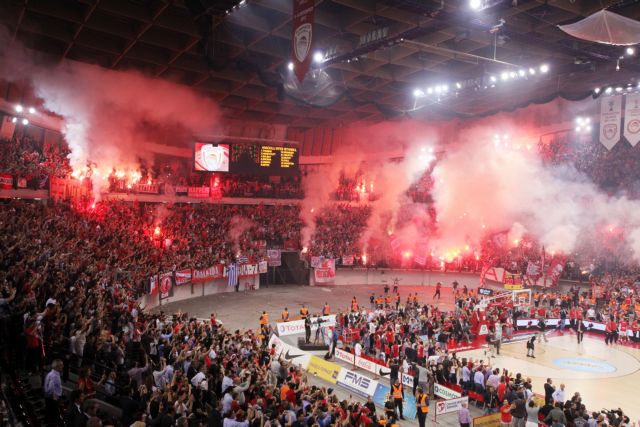 Τιμωρία μιας αγωνιστικής και πρόστιμο στον ΟΣΦΠ