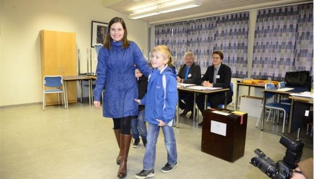 Ισλανδία: Γιος βουλευτή ετών 9 διορίστηκε, αλλά ήταν λάθος