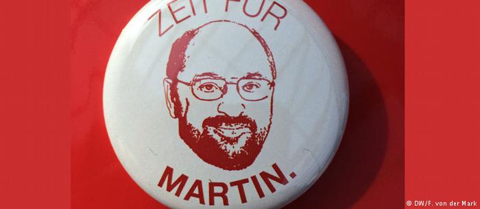 Ο «σίφουνας» Σούλτς δεν σαρώνει πλέον