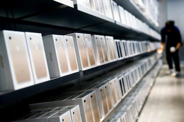 Πώς αποτυπώθηκαν οι υψηλές προσδοκίες κατόχων iPhone για το iPhone 8