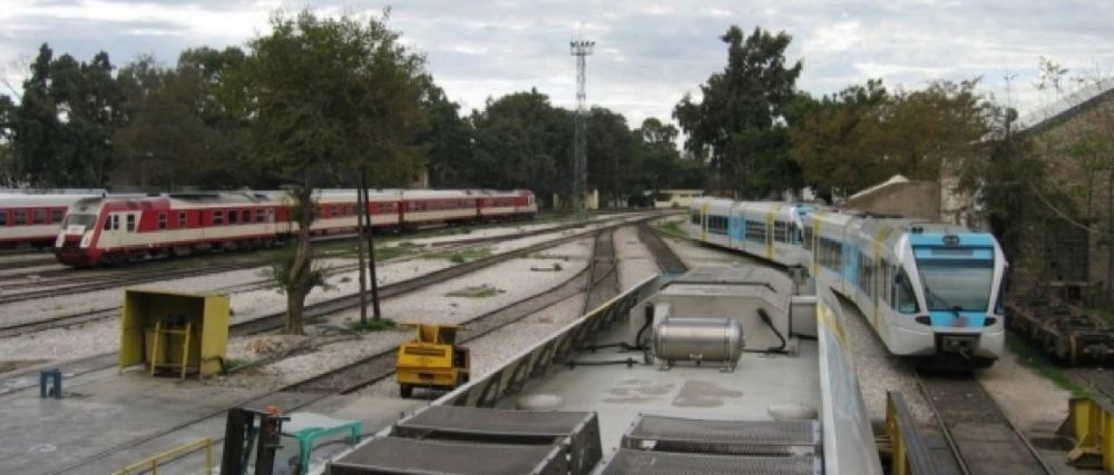 Προσωρινές ρυθμίσεις στο τμήμα Τιθορέα – Λειανοκλάδι το Σάββατο