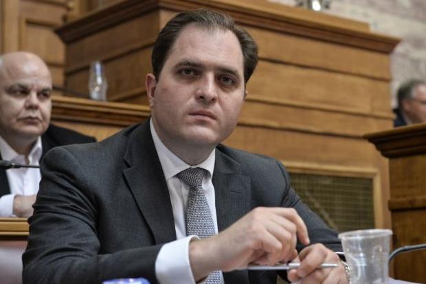 Πιτσιλής: Προτεραιότητα ο έλεγχος υποθέσεων από τις λίστες Λαγκάρντ-Μπόργιανς