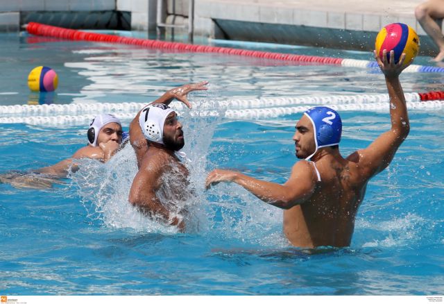 Η Γλυφάδα ισοφάρισε τον ΠΑΟΚ με νίκη στη Θεσσαλονίκη