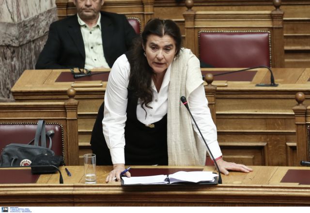 Κονιόρδου: Εντός του 2017 θα λειτουργήσει πλήρως το ΕΜΣΤ