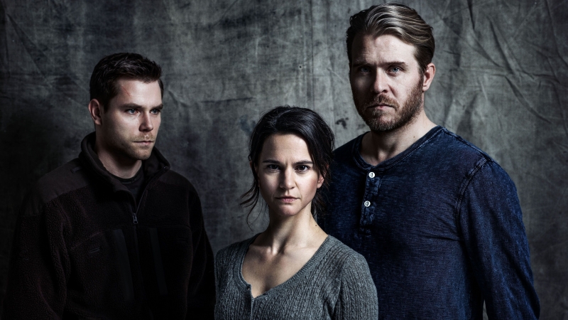 «Modus – Ο δολοφόνος μέσα μας»: νέα σειρά στην ΕΡΤ1