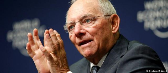 «Η Ελλάδα εξελίσσεται καλύτερα από ότι στο παρελθόν»