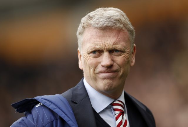 Παραιτήθηκε ο Ντέιβιντ Μόγες από τη Σάντερλαντ