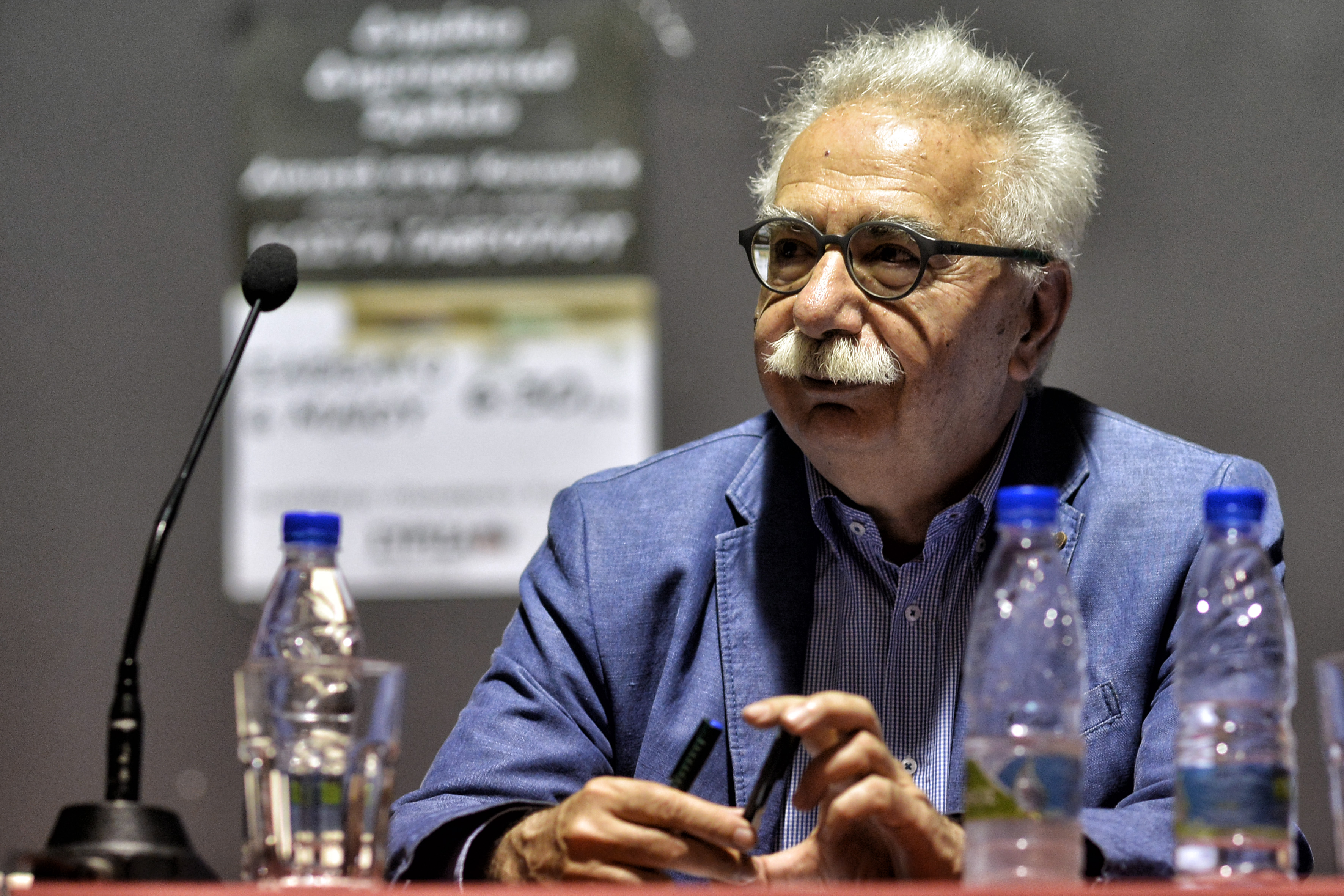 Γαβρόγλου: Επιλογή των γονέων το νηπιαγωγείο ή ο παιδικός για τα 4χρονα