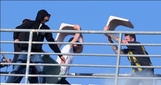 ΕΠΟ: «Όλα έγιναν με υποδειγματικά ομαλό τρόπο»!