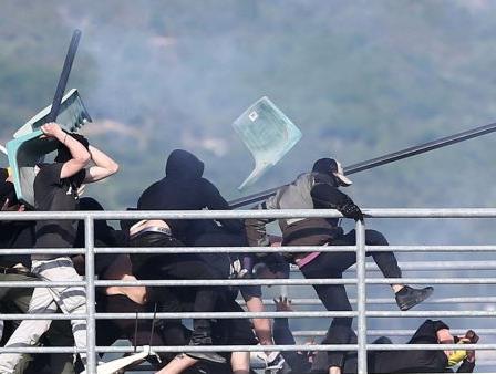 Με αφαίρεση βαθμών κινδυνεύουν ΠΑΟΚ και ΑΕΚ