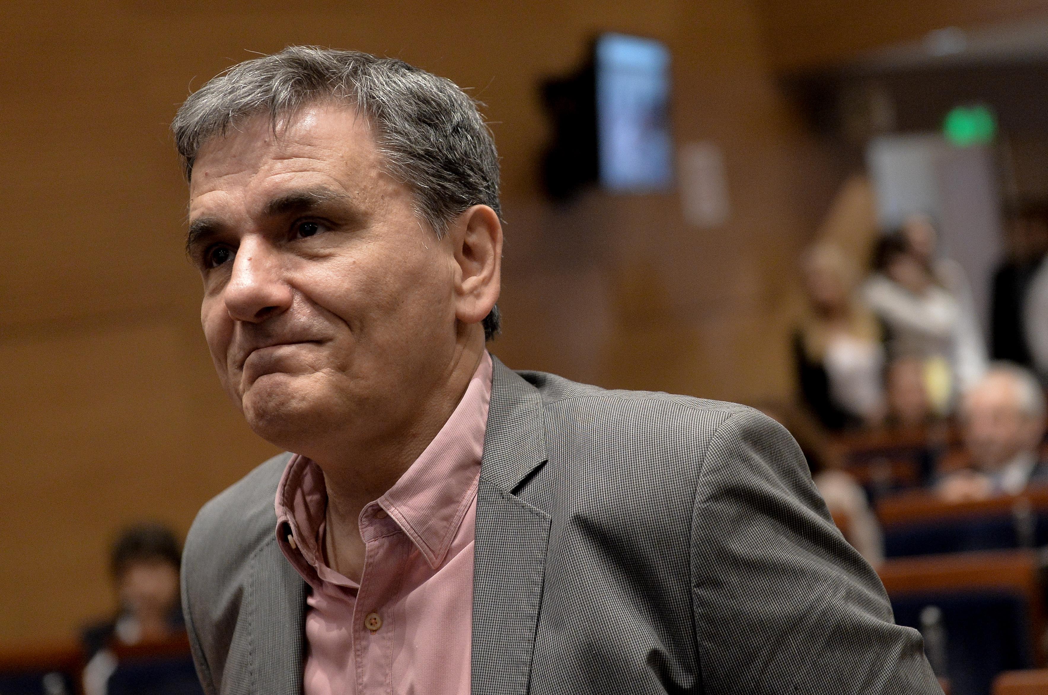 Τσακαλώτος: Αναζητούμε μια καλή λύση, όχι μια τέλεια λύση