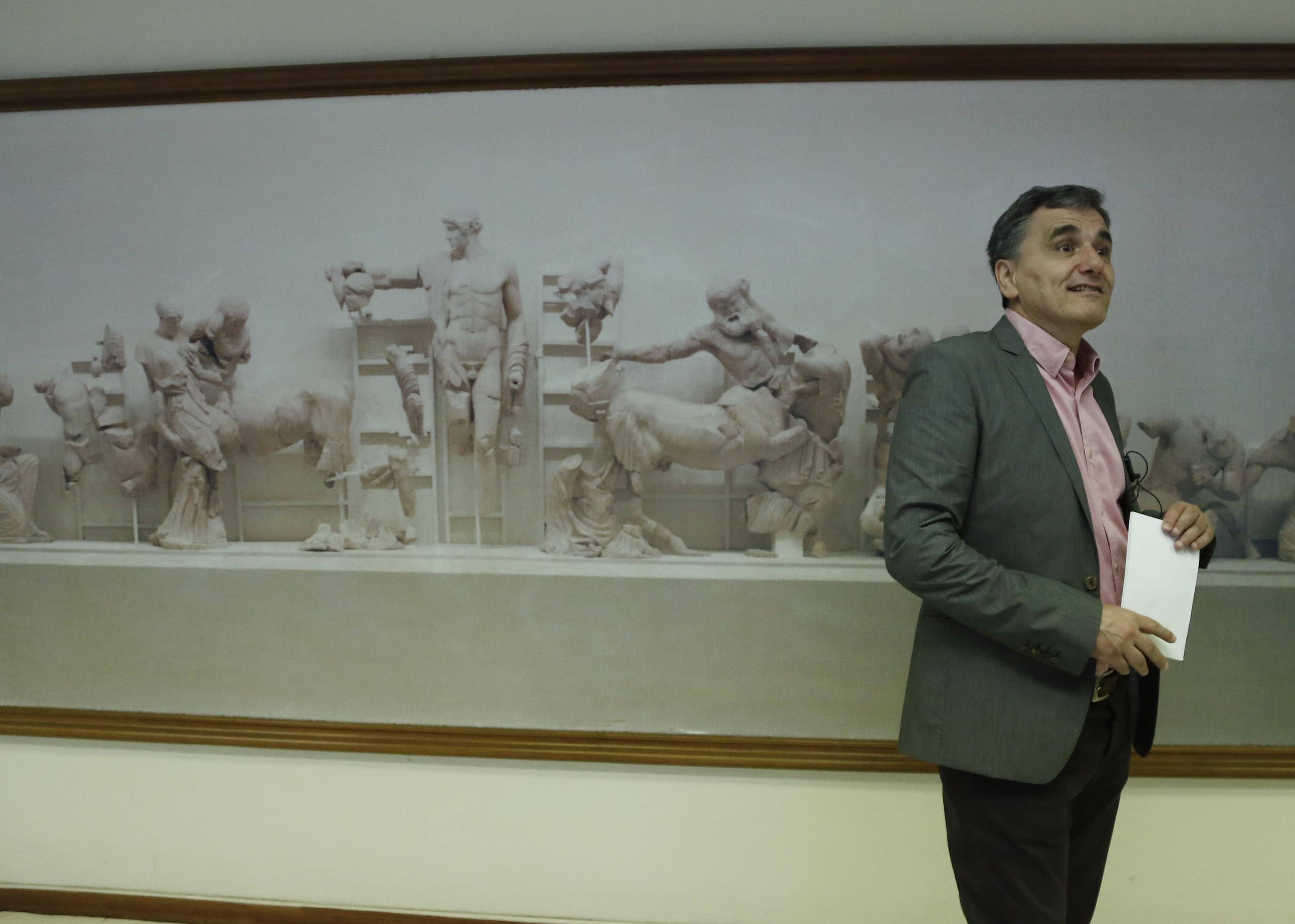 Αυτά είναι τα μέτρα που φέρνει η συμφωνία κυβέρνησης-δανειστών