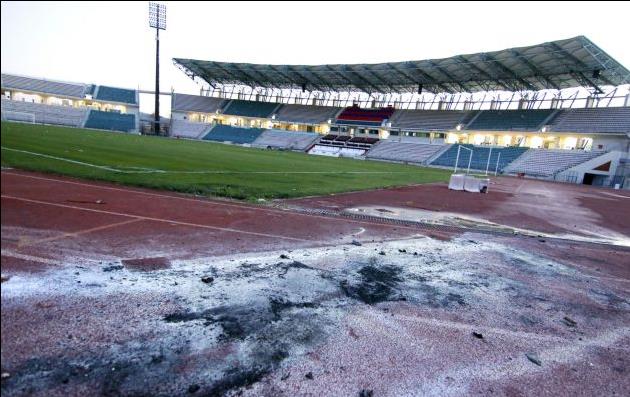 Πρόσθετη παρέμβαση κατά του ΠΑΟΚ από τον Παναθηναϊκό