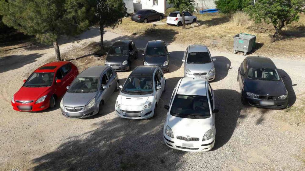 Πώς δρούσε η σπείρα που «χτυπούσε» χρηματοκιβώτια εταιρειών