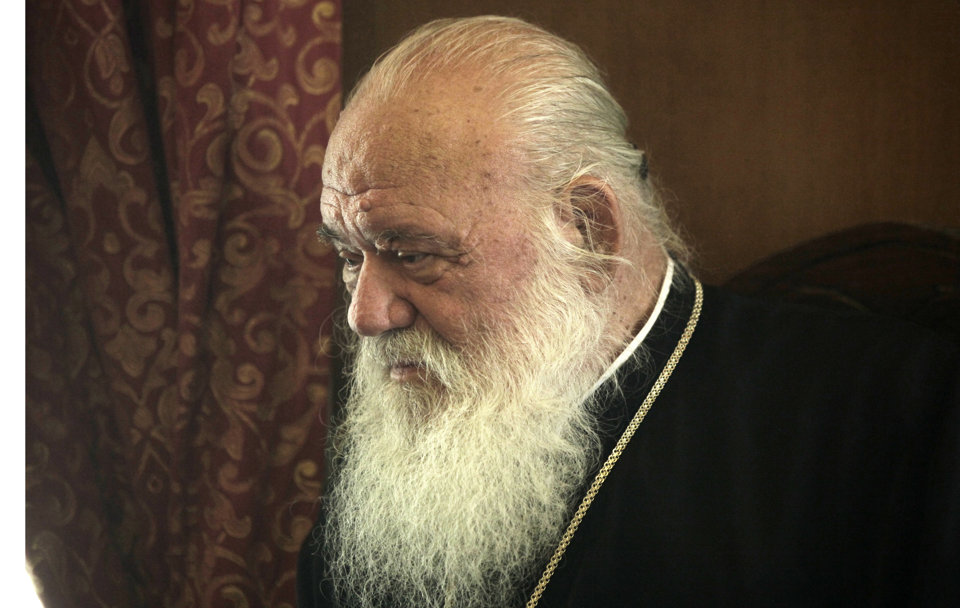 Ημερίδα του ΟΚΑΝΑ και της Αρχιεπισκοπής Αθηνών για την Ψυχοκοινωνική Υγεία