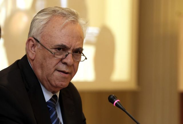 Δραγασάκης: Προσδοκίες για μία νέα ατζέντα μετά την εκλογή Μακρόν