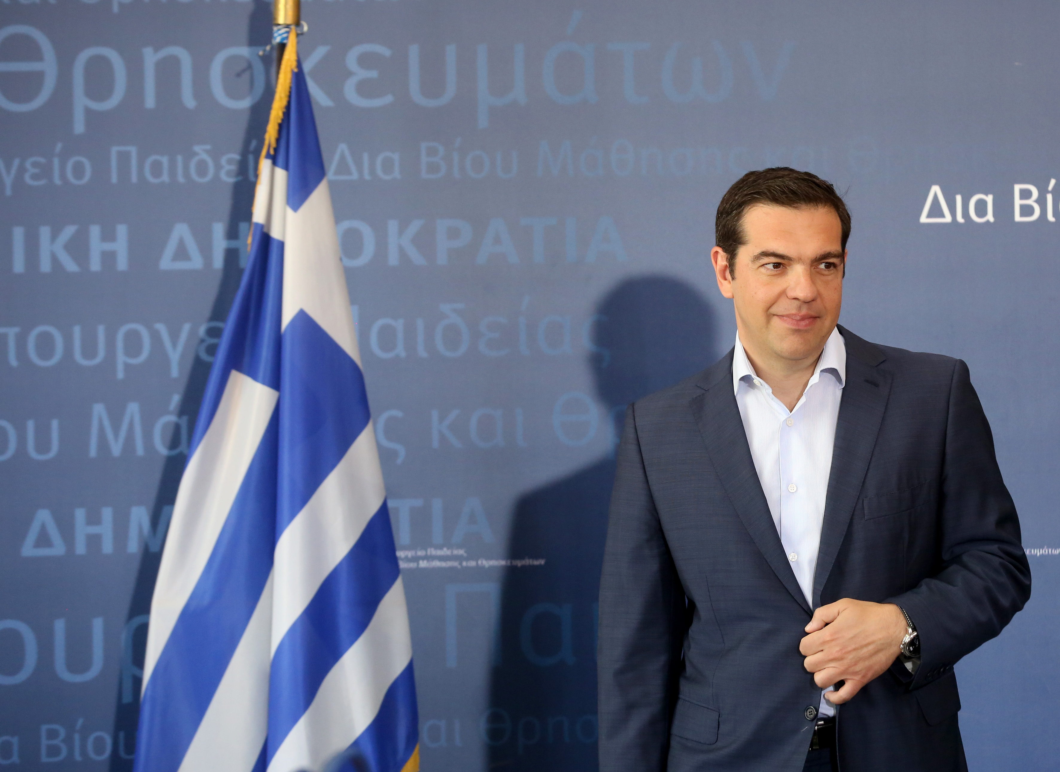 Τσίπρας: Είμαστε πολύ κοντά σε ουσιαστική διευθέτηση χρέους