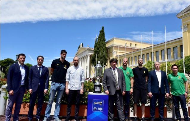 Αντίστροφη μέτρηση στα πλέι οφ της Α1 μπάσκετ με αισιόδοξους και τους «4»