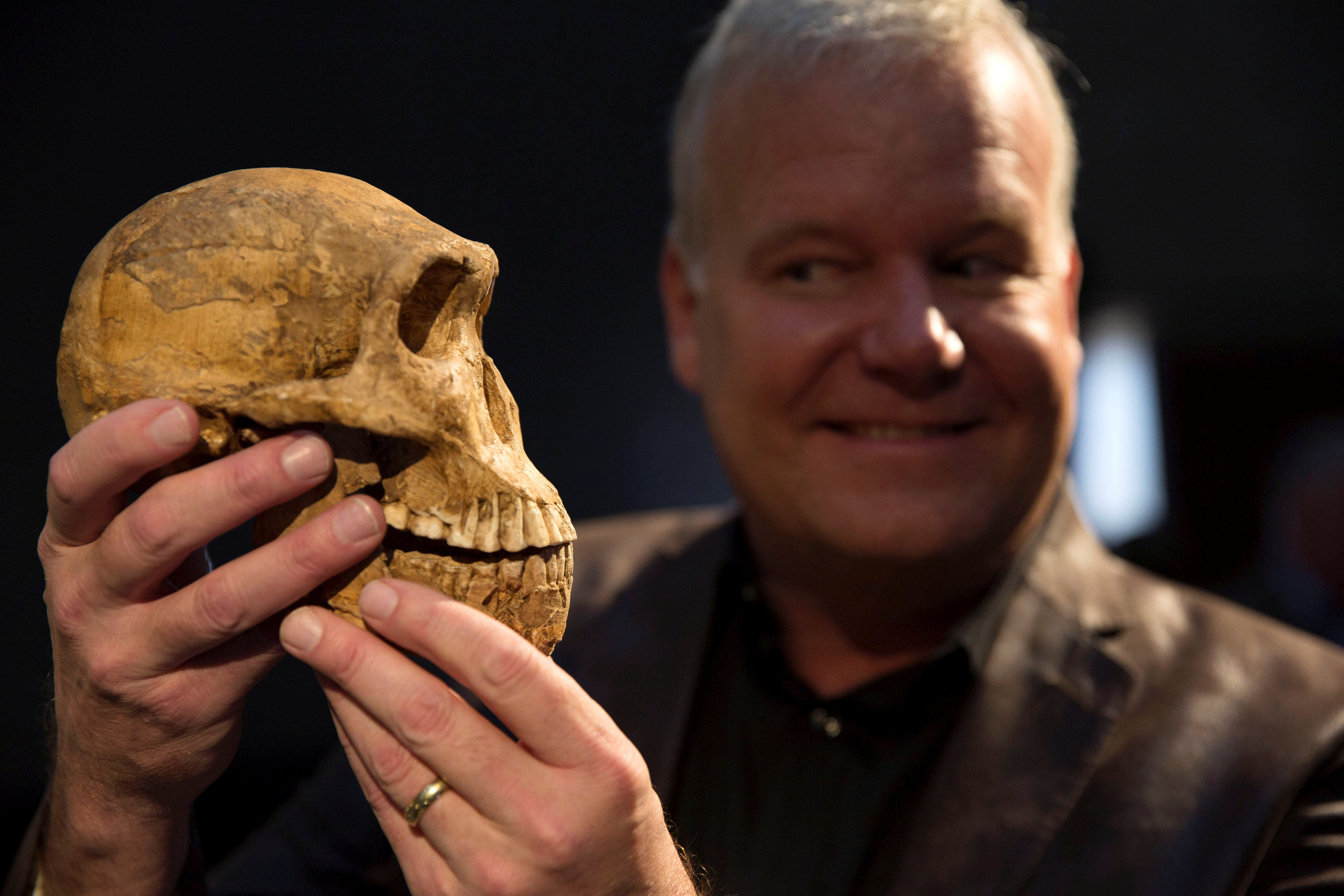 Αρχαίος «συγγενής» του ανθρώπου ζούσε παράλληλα με τον Homo Sapiens