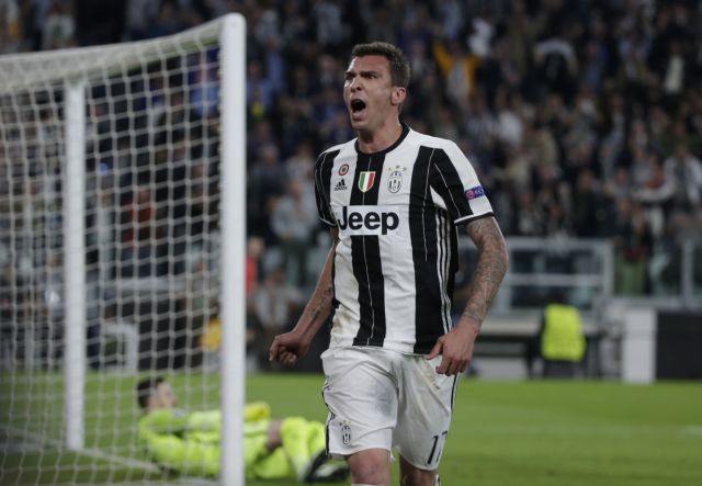 Ανανέωσε ως το 2020 με τη Γιουβέντους ο Μάτζουκιτς