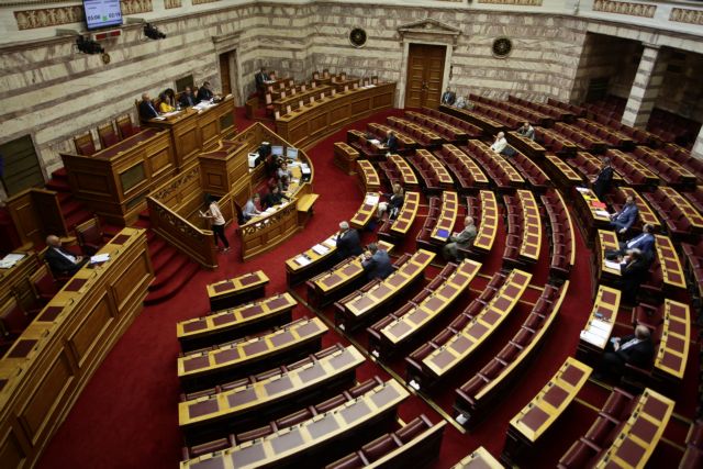 Προς κατάθεση το νομοσχέδιο για μέτρα και αντίμετρα