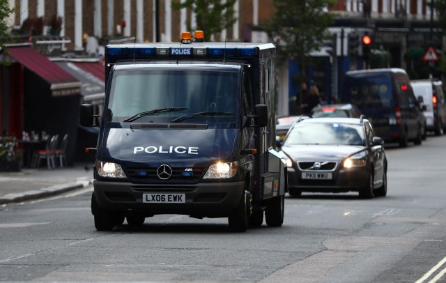 Βρετανία: Τρεις γυναίκες κατηγορούνται για σχεδιασμό τρομοκρατικής επίθεσης