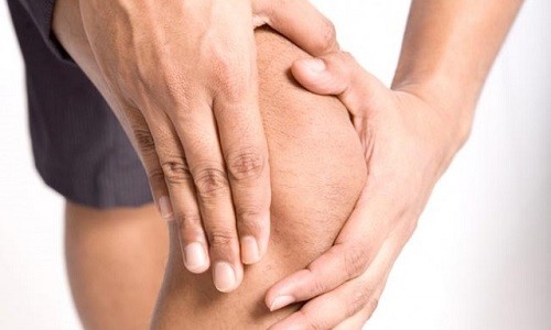 Με εξατομικευμένη αγωγή αντιμετωπίζεται η ρήξη του πρόσθιου χιαστού