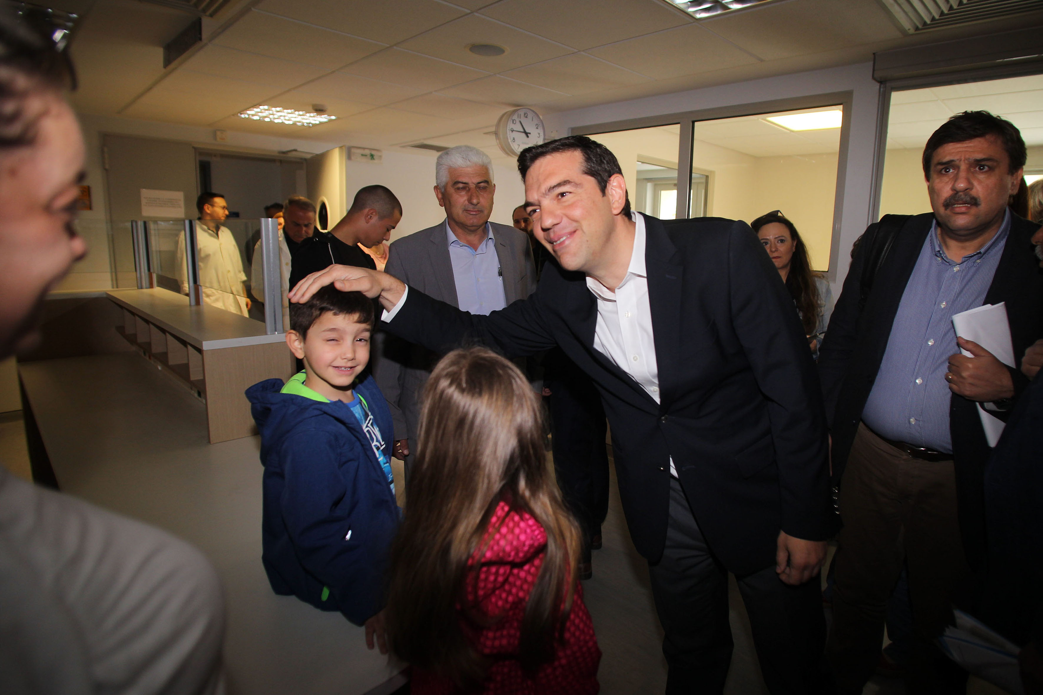 Ξανθός: Με αποδοχές επιμελητή Α’ θα αμοίβονται οι γιατροί των ΤΟΜΥ