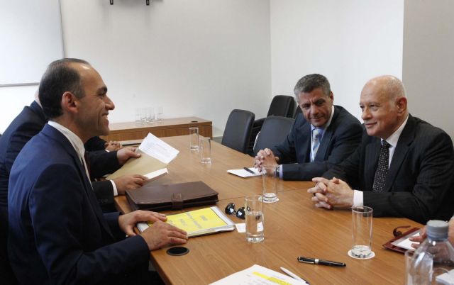 Παπαδημητρίου: Από τα μεγαλύτερα διεθνώς το πρόγραμμα ιδιωτικοποιήσεων 2016-17